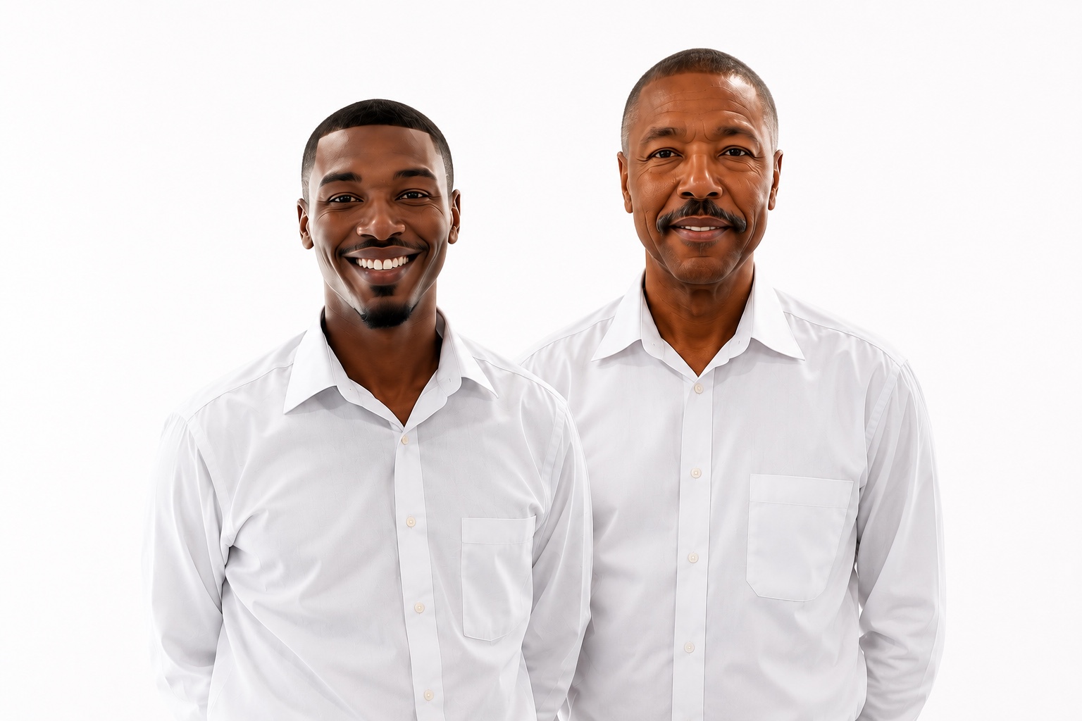 The founding directors of 425 Benefactors, Inc.